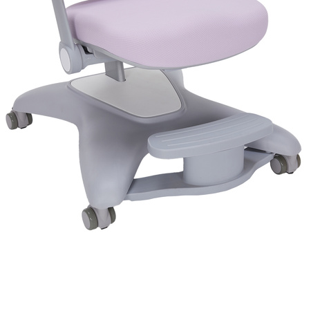 Fotel ergonomiczny dziecięcy Spacetronik SPC-XD13V