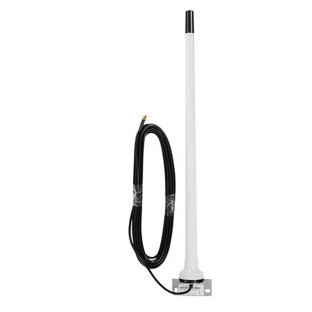 Antena LTE SISO Poynting OMNI-121 SMA 8m