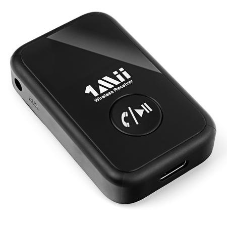 B07 Pro Prenosný prijímač Bluetooth 5.0 QCC3007