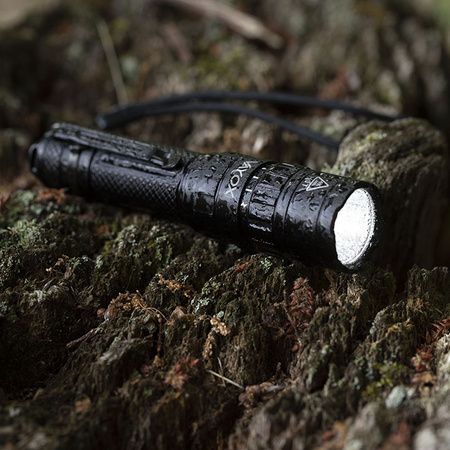 Latarka taktyczna mała 20W 1500lm VAYOX VA0077