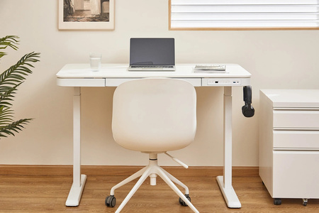 Spacetronik SPE-B126BM Astrid electric desk