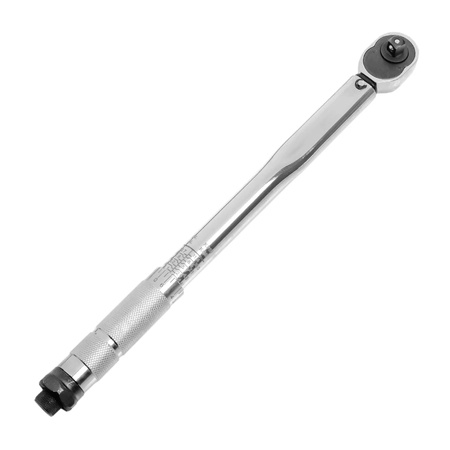 Torque wrench 3/8 7-112NM SPM-T20