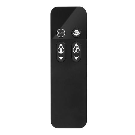 Spacetronik Dozee01 elektrischer Bettrahmen