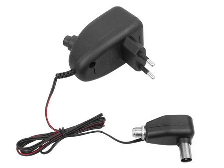 Antenna power supply regulated with F DC 2-12V/100mA