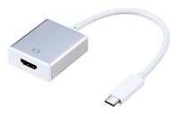 Adaptér USB-C 3.1 na HDMI