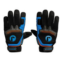 Hevy Duty Jonard WG-100L Protective Gloves