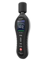 NOYAFA NF-562S sound level meter