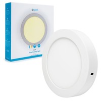 Qnect QN-WCL01 18W smart WiFi plafond