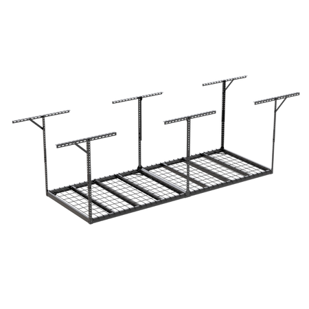 Półka Garażowa Sufitowa Spacetronik SPG-102 244x92