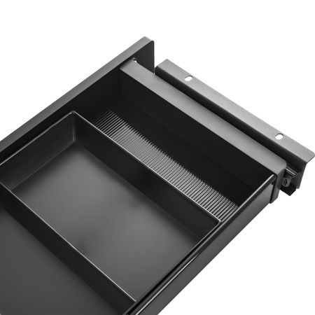 Szuflada podblatowa Spacetronik SPB-122B