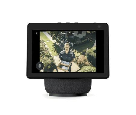 Tuya Aosu SL-C6L Wi-Fi Battery Camera