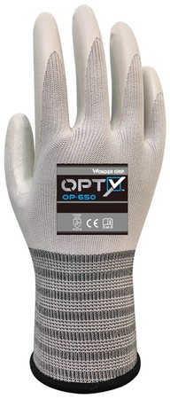 Ochranné rukavice Wonder Grip OP-650 L/9 Opty