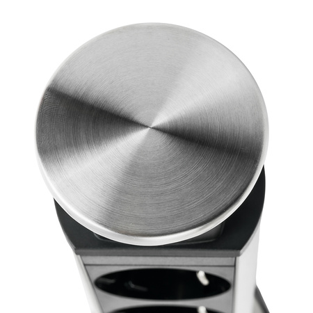 Gniazdo blatowe Spacetronik SPSRT51BS