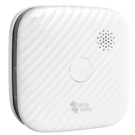 Smart Life Funk-Rauchmelder SL-DS02