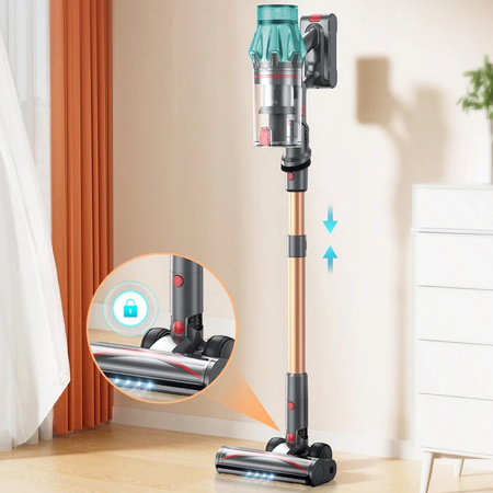 Kabelloser Handstaubsauger Laresar Ultra 7