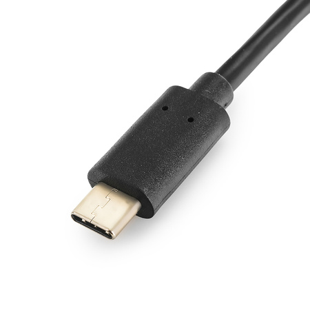 Adapter przejściówka SATA III na USB-C HDD SDD