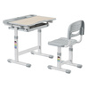 Zestaw biurko i krzesło dla dziecka SPE-X120WL