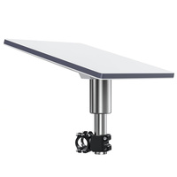 Aluminiowy Uchwyt montażowy SSA03 do Starlink Mini