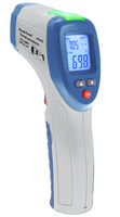 PeakTech 4945 Digital IR LED Temperature Meter