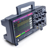 PeakTech 1404 2CH 100MHz 1GS/s digital oscilloscope