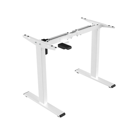 Elektrický stôl Spacetronik Moris Flex 120x60WR