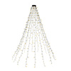 Christmas tree lights light chain 400LED 675m