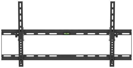 Goobay BASIC TILT XL TV Mount 43"-100" up to 75kg