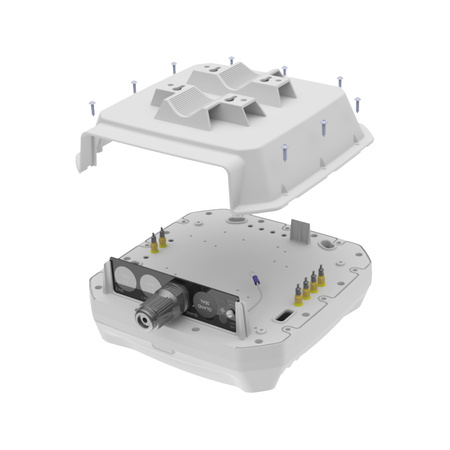 Antena 6w1 CPE 5G/WiFi MIMO4x4 Poynting EPNT-1-V2