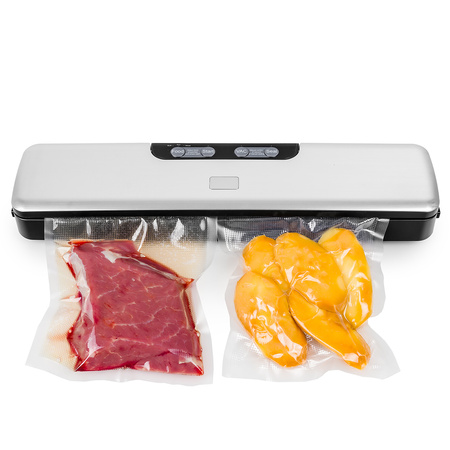 Vacuum Sealer Bublaki BAP-15