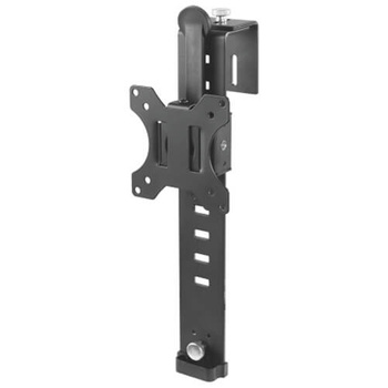 Spacetronik SPA-119 built-in monitor mount