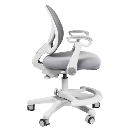 Fotel obrotowy dziecięcy Spacetronik XD SPC-XD06C