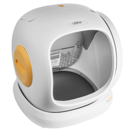 Samoczyszcząca Kuweta dla kota Ubcat C10