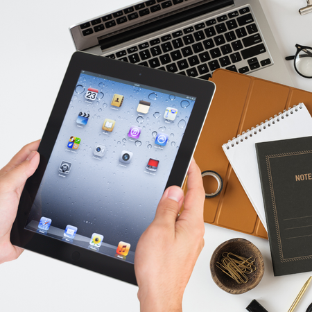 Antykradzieżowa Obudowa SPB012B_L do Samsung Tab Ultra 14,6"