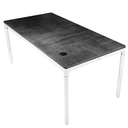 Elektrický stôl Spacetronik SPE-O424W