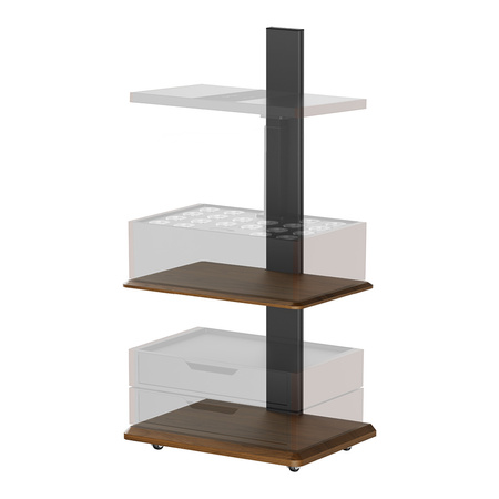 SPGC22GO floor stand for flowerpot