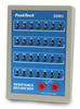 Dekada rezystancyjna przesuwna PeakTech 3280