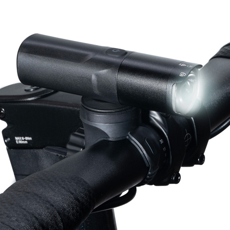 Wind and Moon M03 800 LM front bike light
