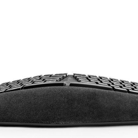 Ergonomische Profiltastatur EZZY 01K