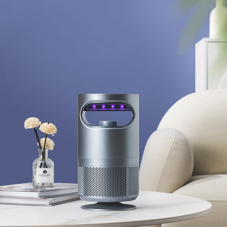 UV lampa proti hmyzu 5W LED VAYOX VA0193