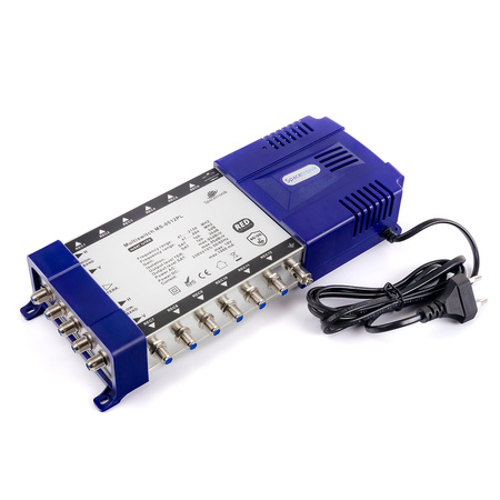 Multiswitch Spacetronik Pro Series MS-0512PL 5/12
