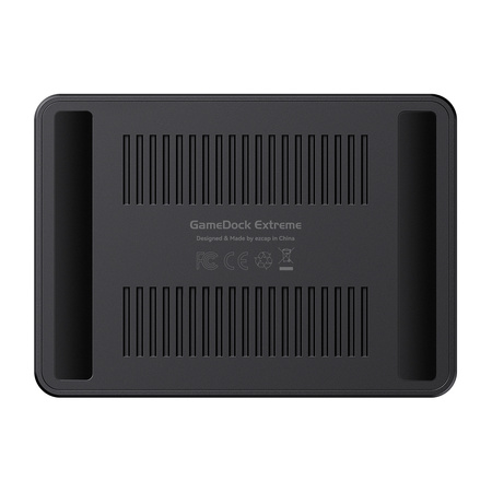 Rejestrator obrazu HDMI 4K60 HDR USB-C EZCAP360