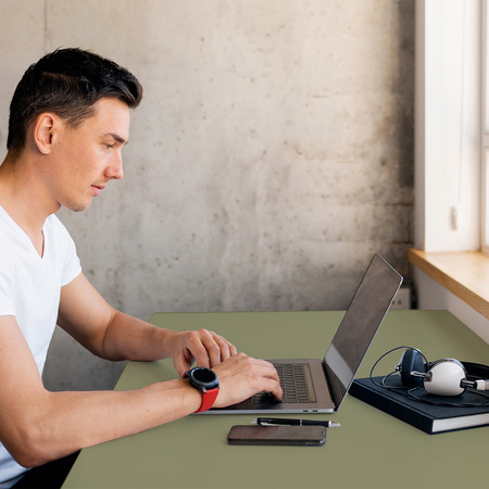 Univerzální stolní deska 120x60x18 cm Pistácie