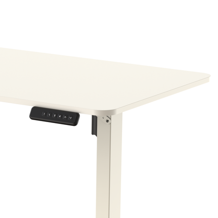 Elektryczne biurko Spacetronik Moris 125II 120x60