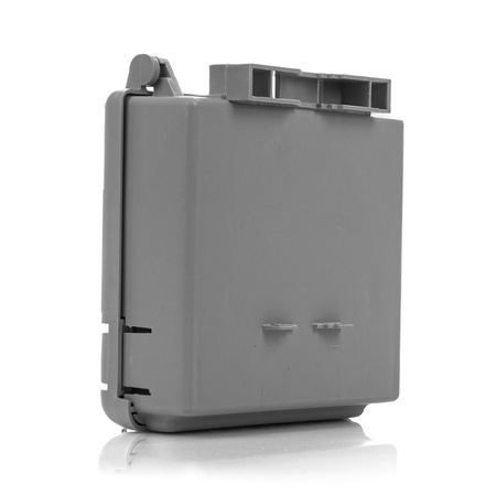 vHF/UHF 5-24V SPA-22M LTE 5G mast amplifier