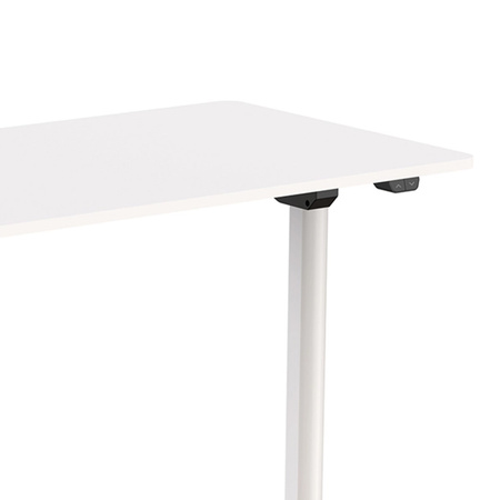 Spacetronik Moris 121WW 100x60 elektrický stôl