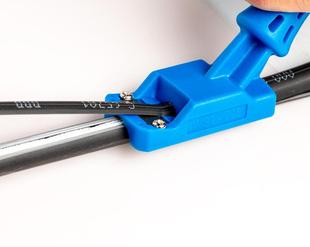 JONARD WST-225 precision window insulation stripper