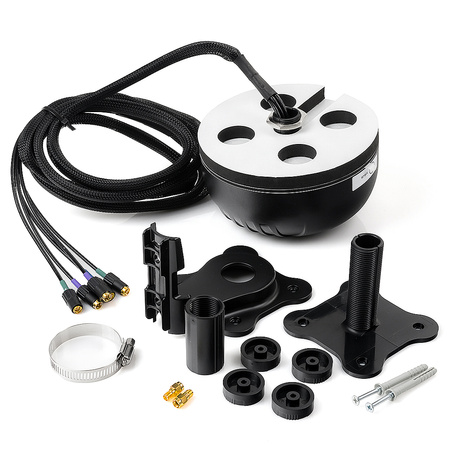 Zestaw -10% Router 5G GL.iNet Spitz AX GL-X3000 i Poynting MIMO-4-4