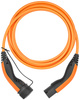 EV PHEV typ 2 LAPP kabel 11kW 20A oranžový 5m