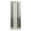 Spacetronik SPD-DP916 additional 16-family panel
