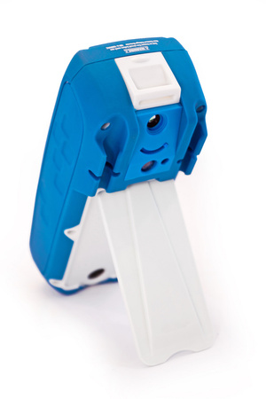 PeakTech 3450 BT RMS DATA 10A Digital Multimeter